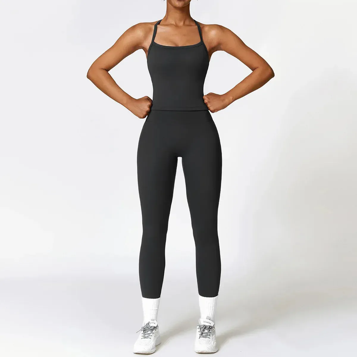 2 Piece Gym Set