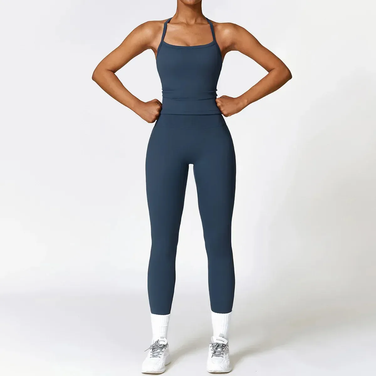2 Piece Gym Set