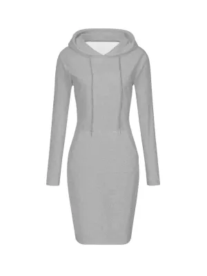 Activewear Mini Dress
