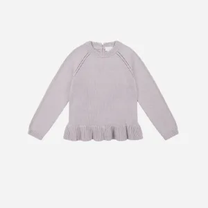 Addison Top - Starling Marle