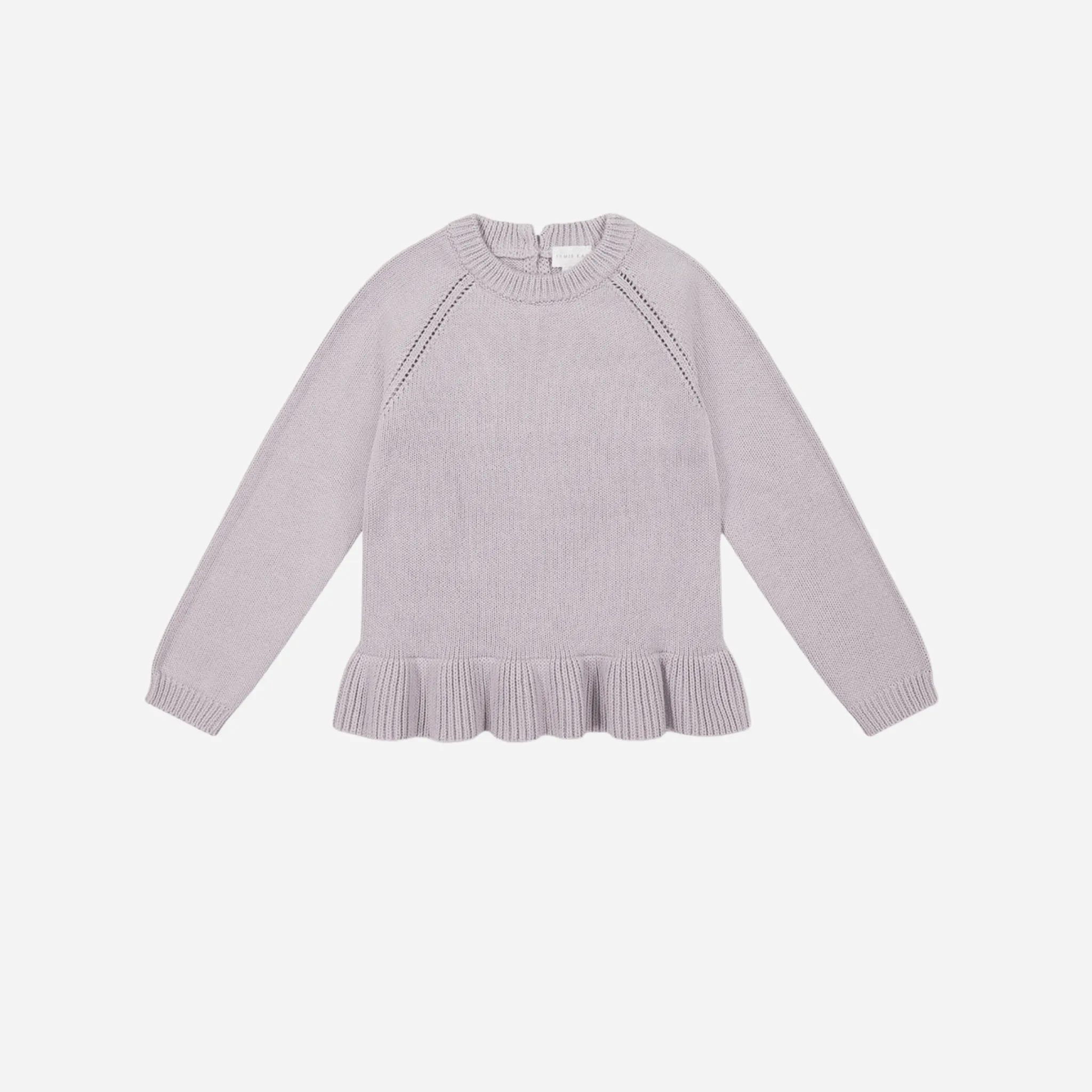 Addison Top - Starling Marle