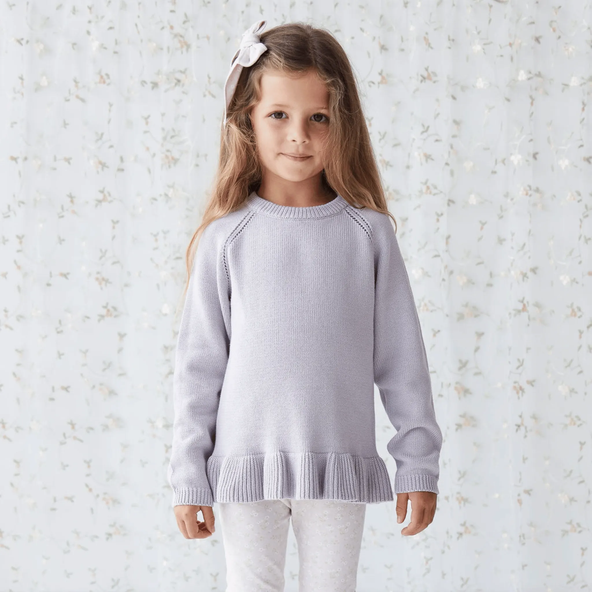 Addison Top - Starling Marle