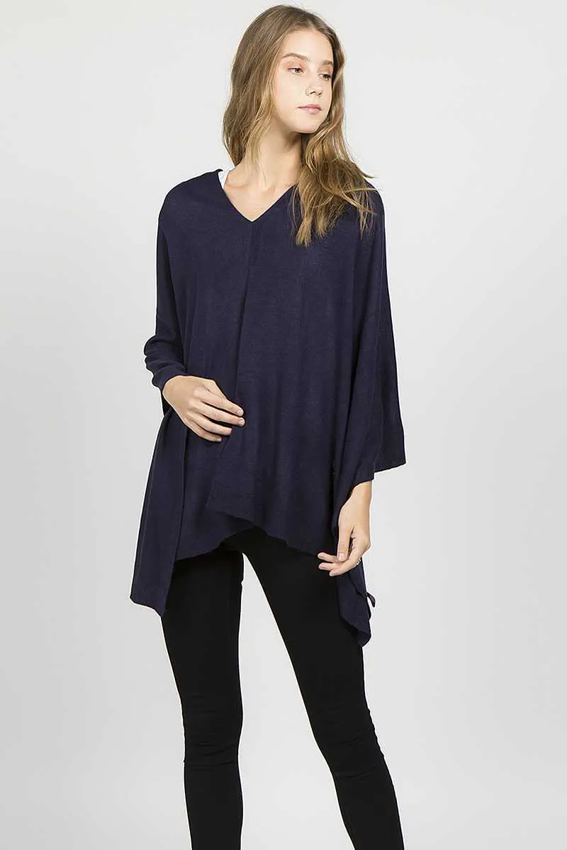 Audrey Poncho
