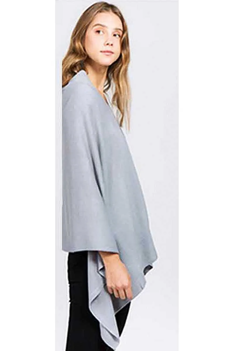 Audrey Poncho