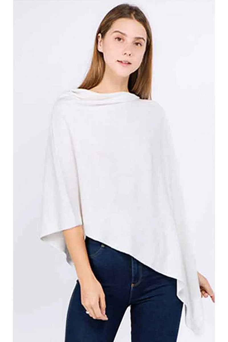Audrey Poncho