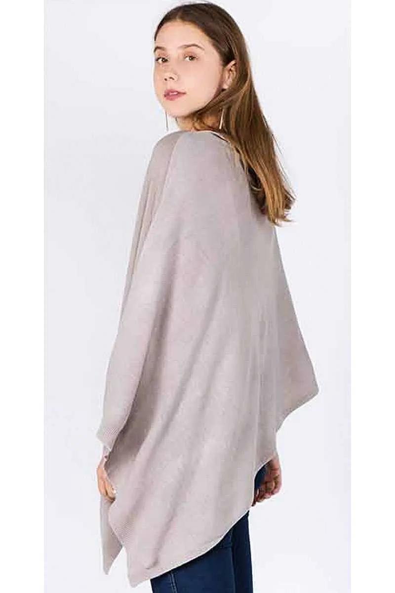 Audrey Poncho