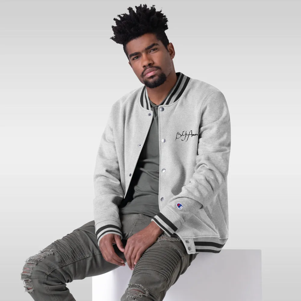 Be Ye AWARE's Fall Jackets