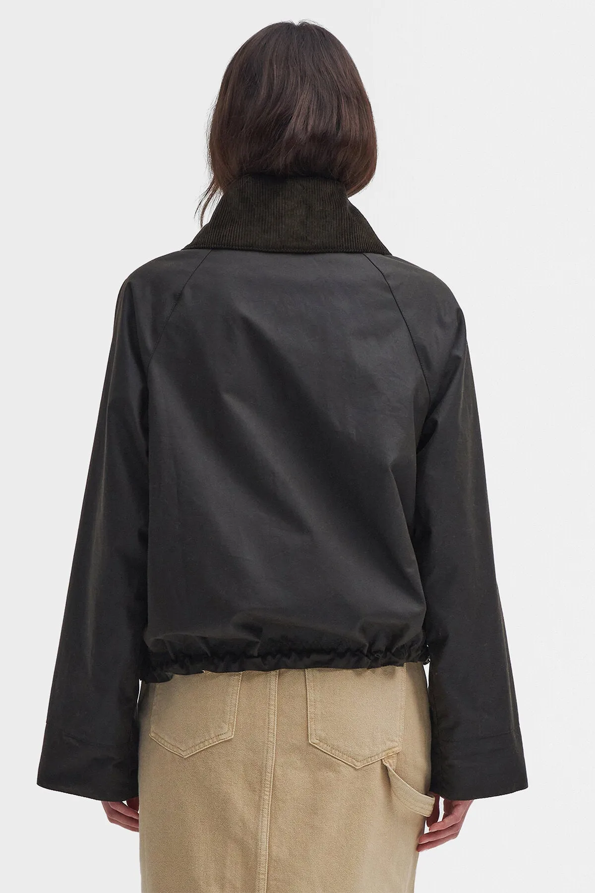 Beauly Waxed Jacket