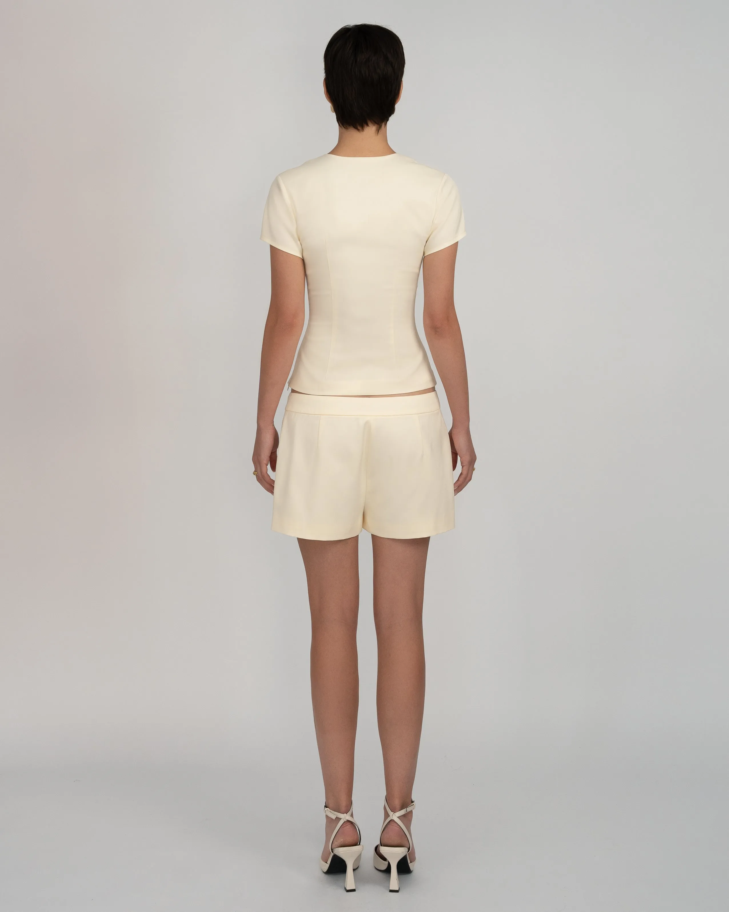 Butter Top