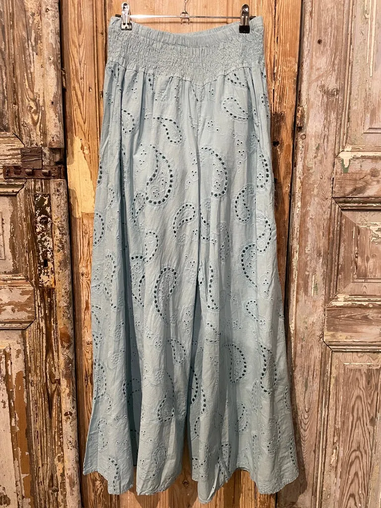 Cotton Cardigan