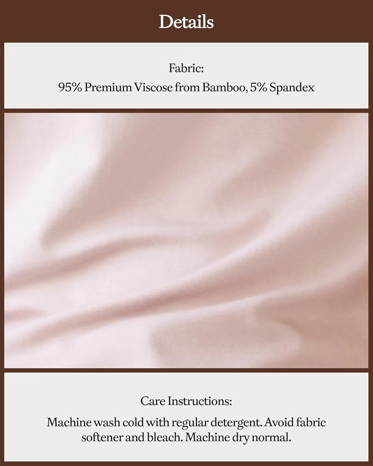 Cozy Earth 100% Viscose From Bamboo Short Sleeve Pajama Set For Women - Button-Up Sleepwear