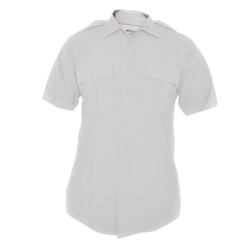 CX360 Short Sleeve Shirt-Womens-Black