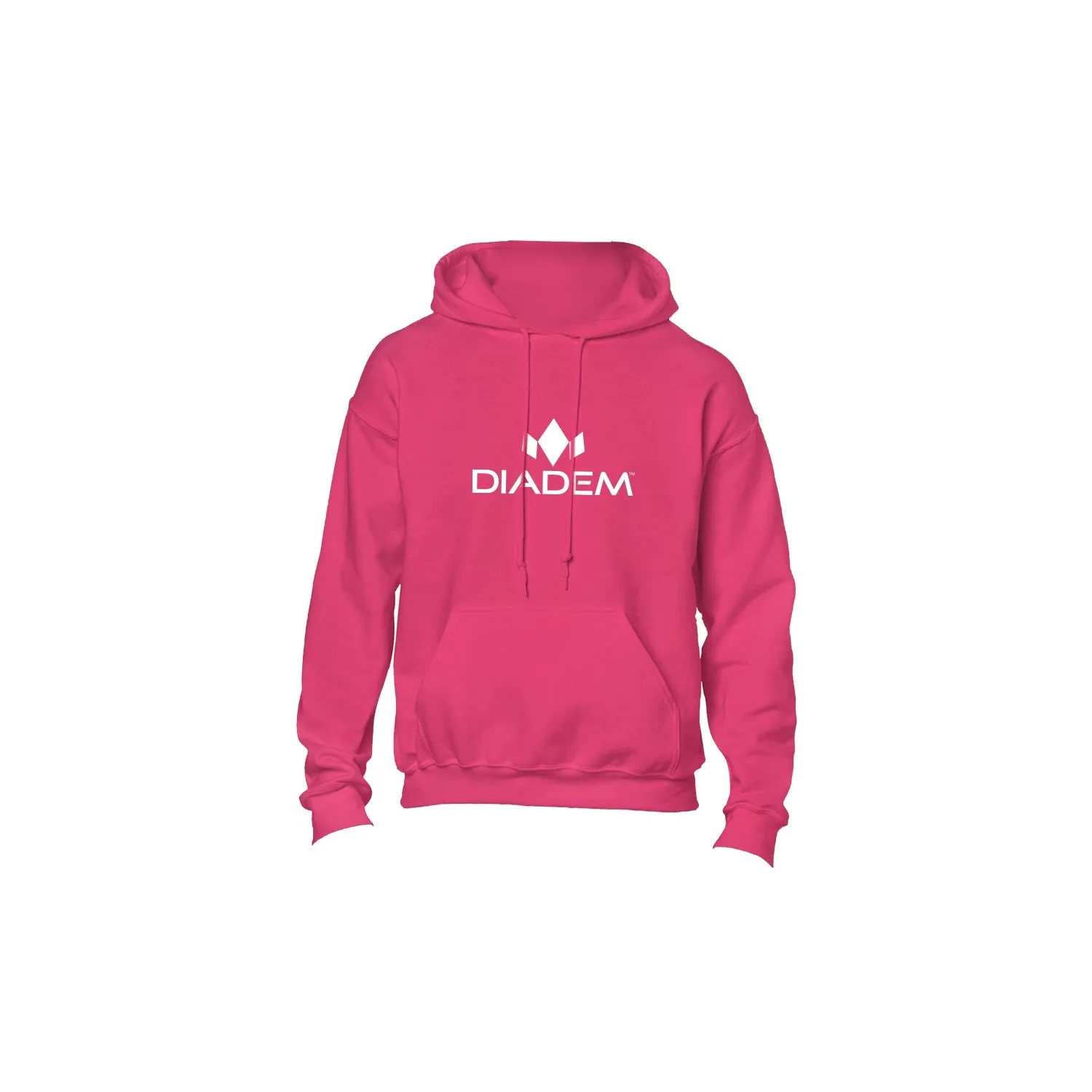Diadem Performance Hoodie From Diadem Sports