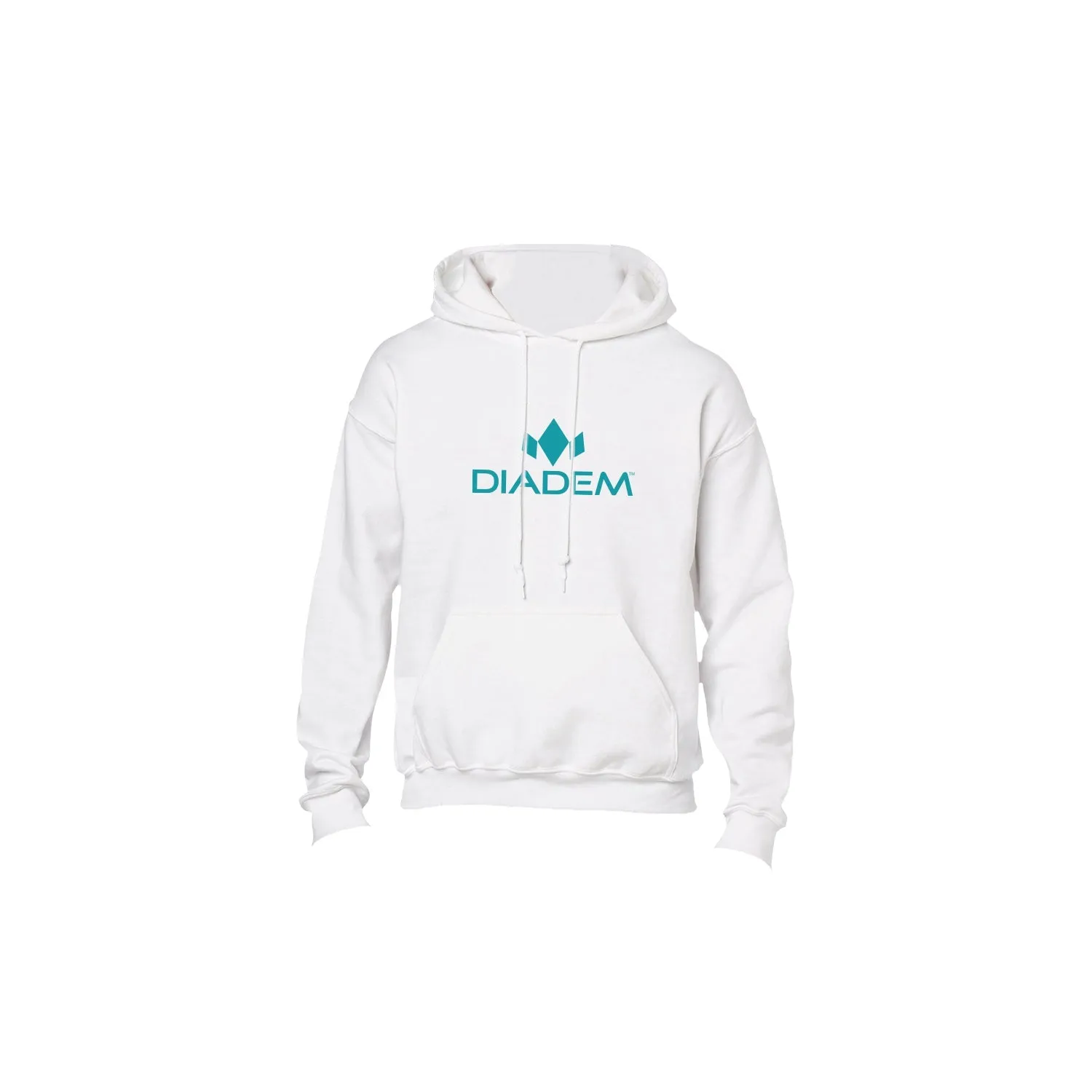 Diadem Performance Hoodie From Diadem Sports