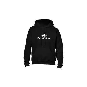 Diadem Performance Hoodie From Diadem Sports