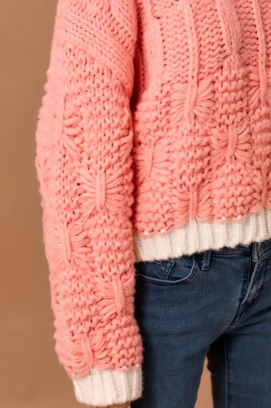Dreamy Days Sweater