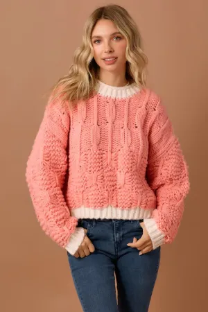 Dreamy Days Sweater