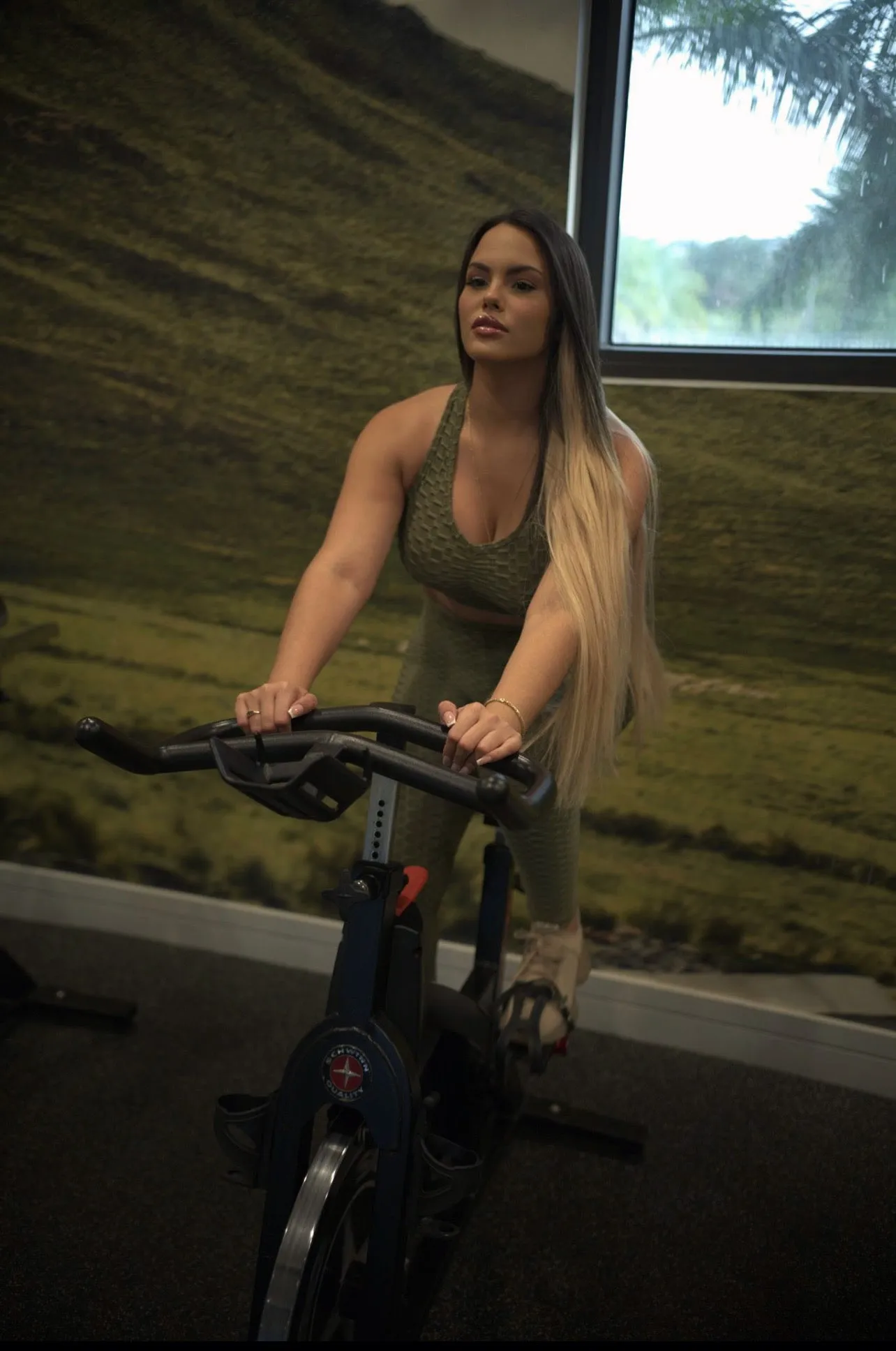 Eli Activewear