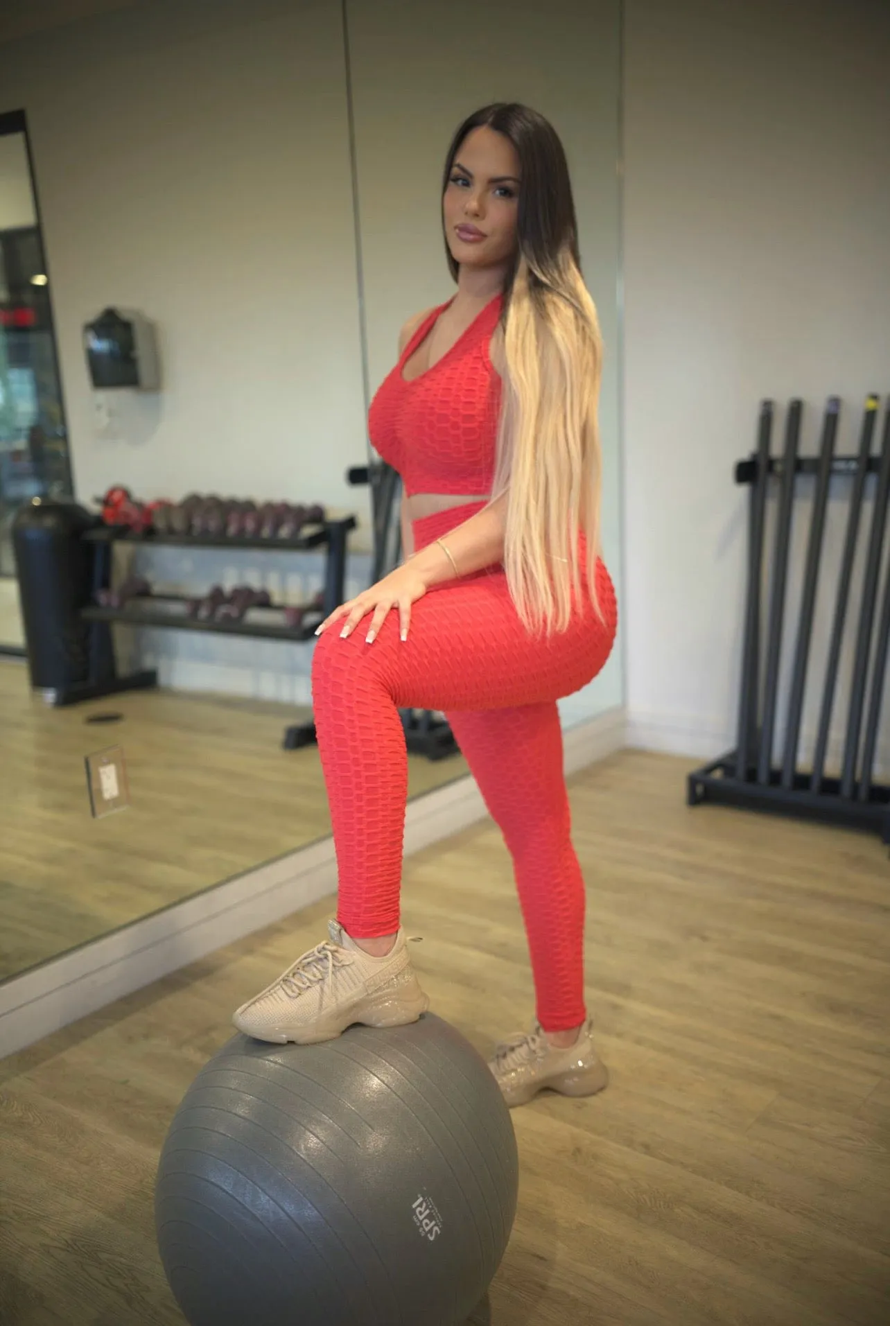 Eli Activewear