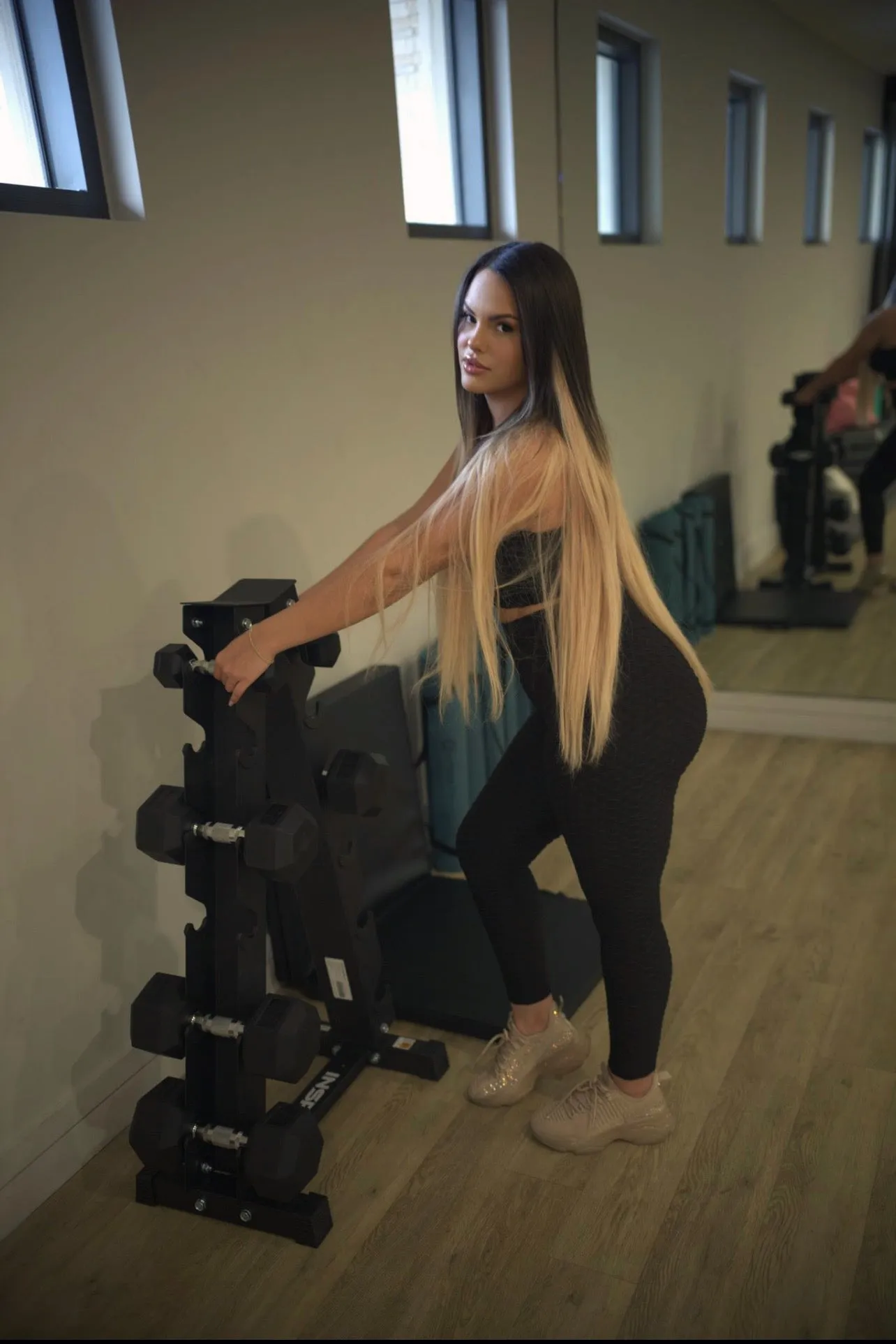 Eli Activewear