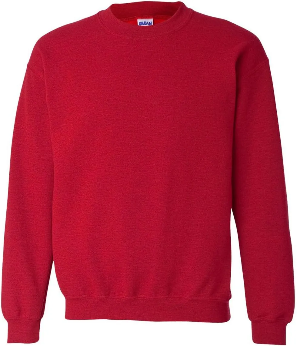 Gildan Adult Fleece Hooded Sweatshirt, Style G18500
