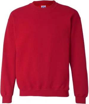 Gildan Adult Fleece Hooded Sweatshirt, Style G18500