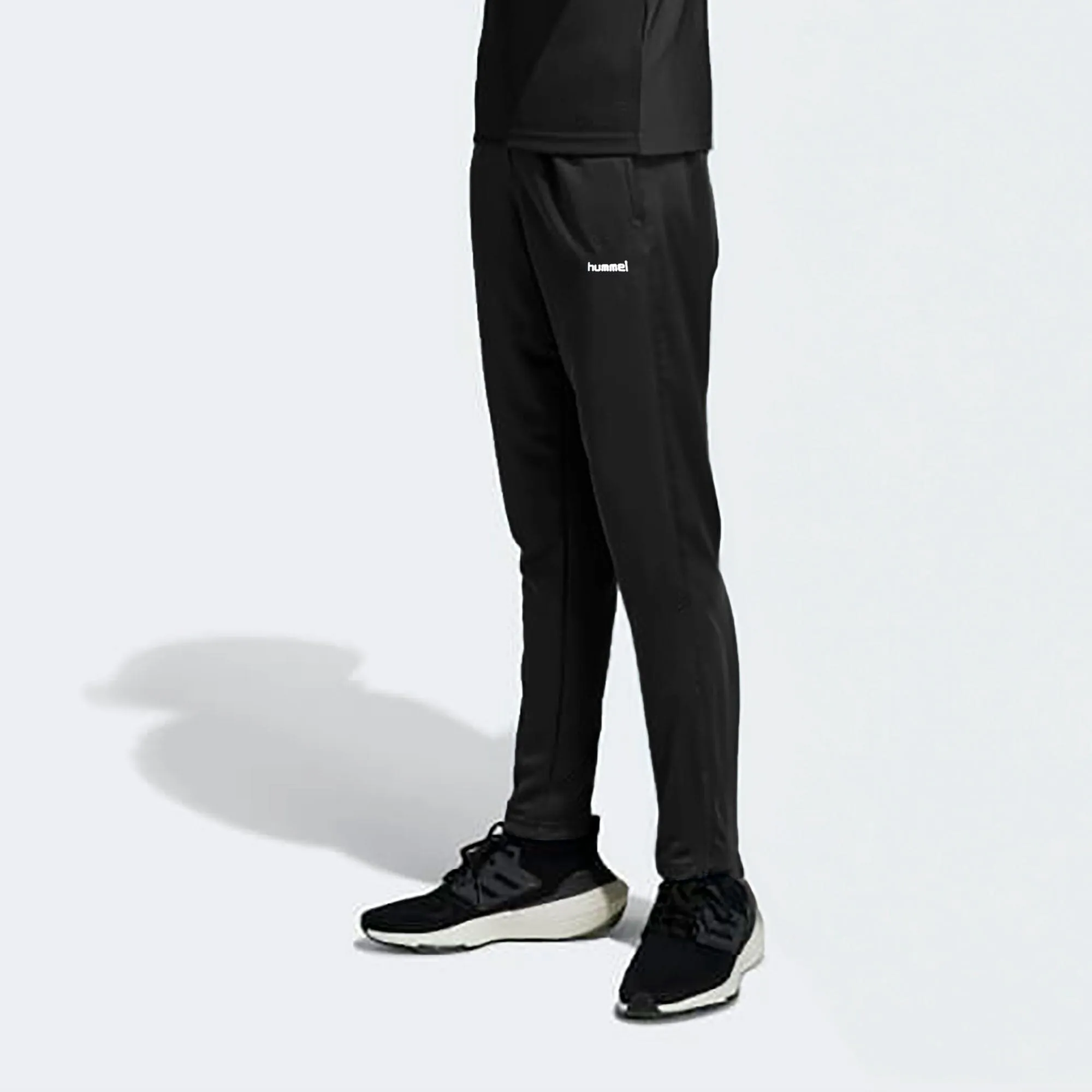 Hummel Boy's Back Arrow Style Activewear Trousers