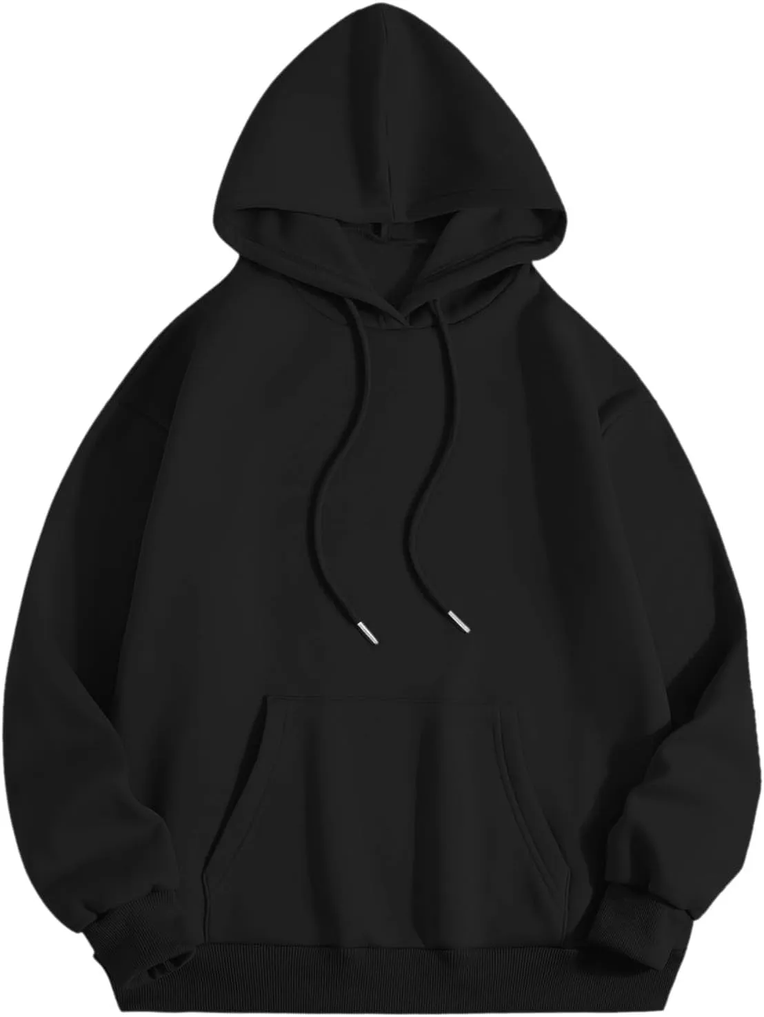 Jesus Christian Graphic Hoodies for Women Teen Girls Oversized Long Sleeve Trendy Casual Sweatshirts Y2K Weighted Pullover