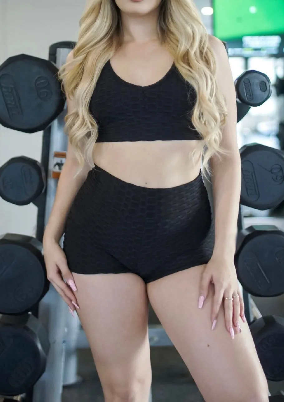 Kara Activewear Set