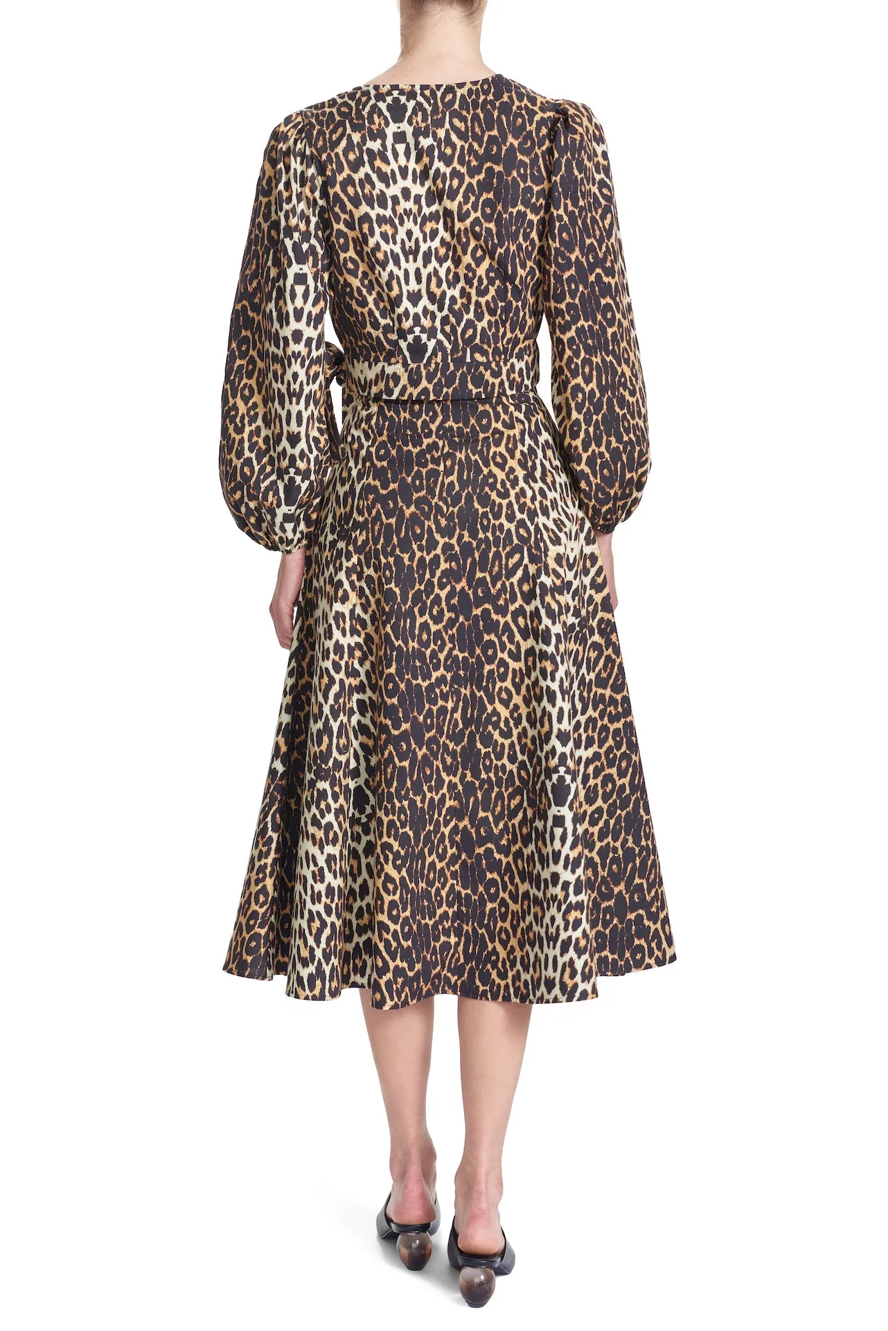 LEO TOP - Leopard