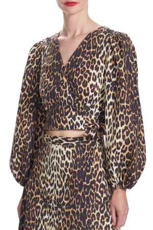 LEO TOP - Leopard