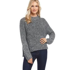 Marled Sweater