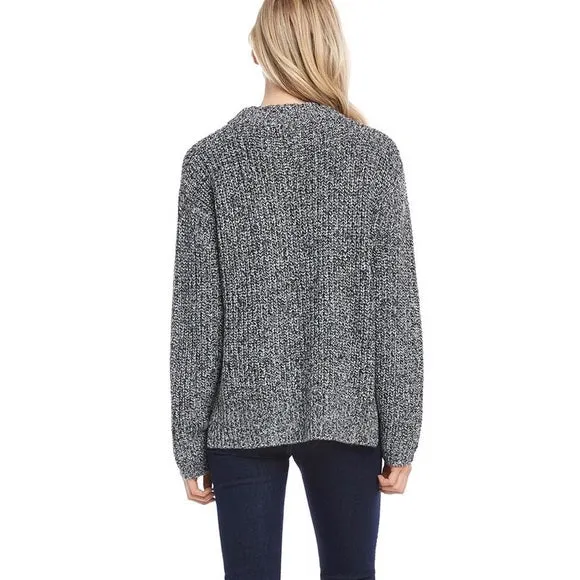 Marled Sweater