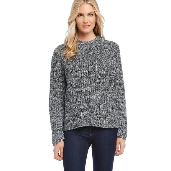 Marled Sweater