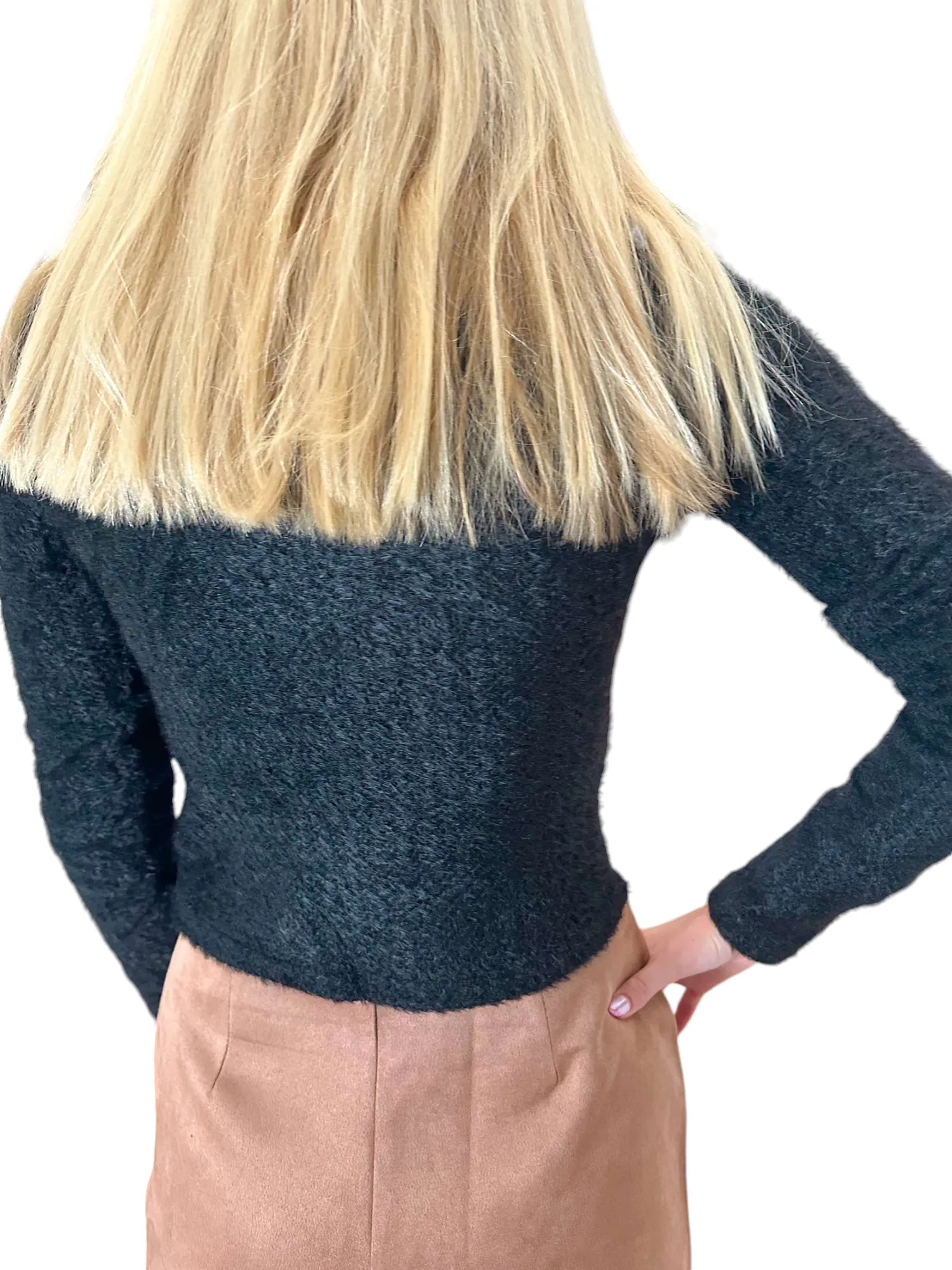 Meredith sweater