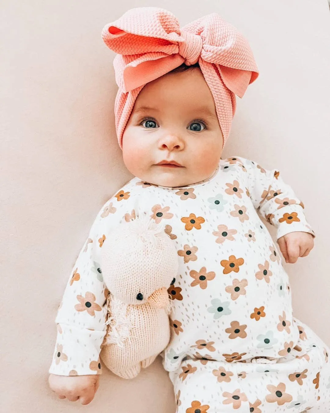 Millie Floral Lounge Set