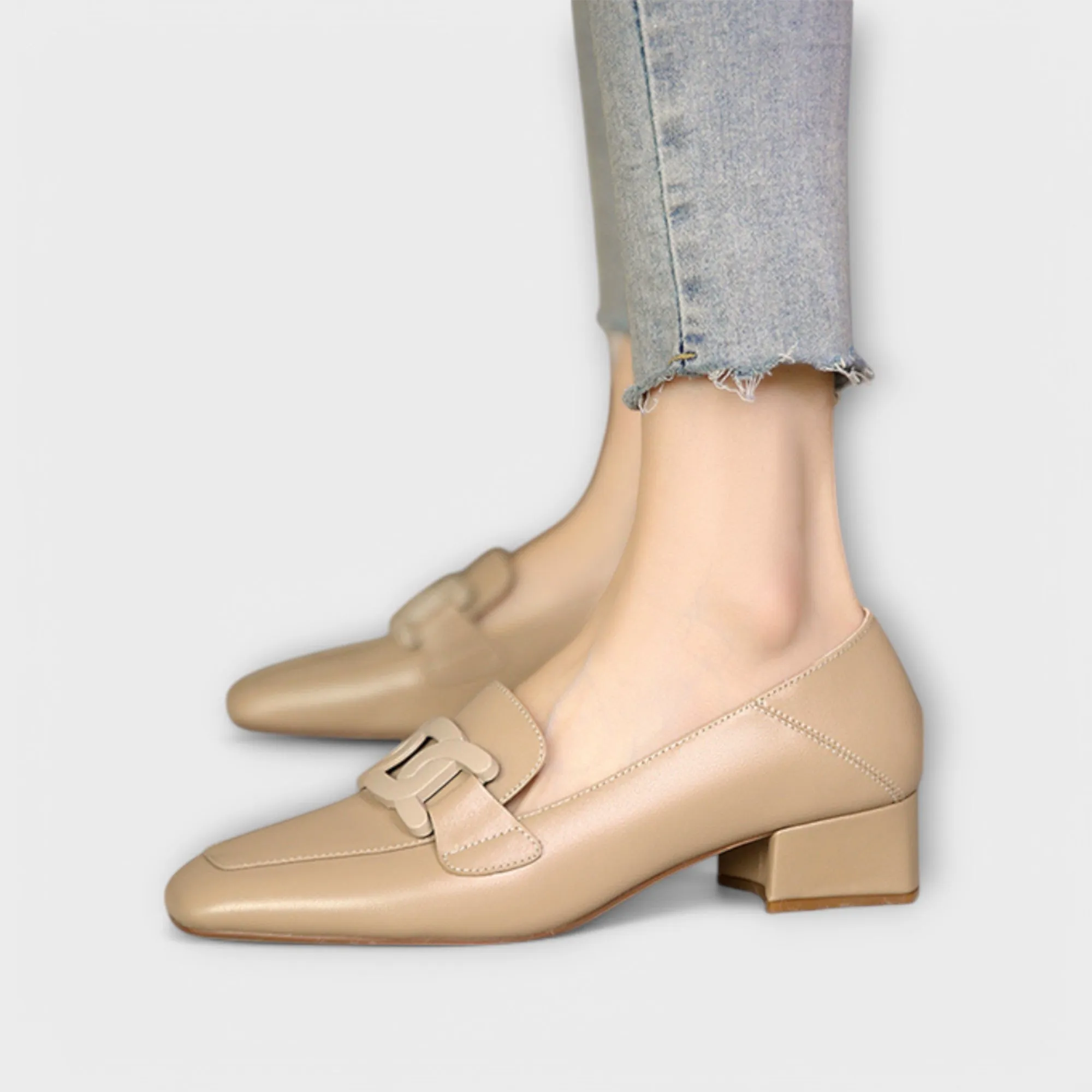 Monika - Stylish Loafer