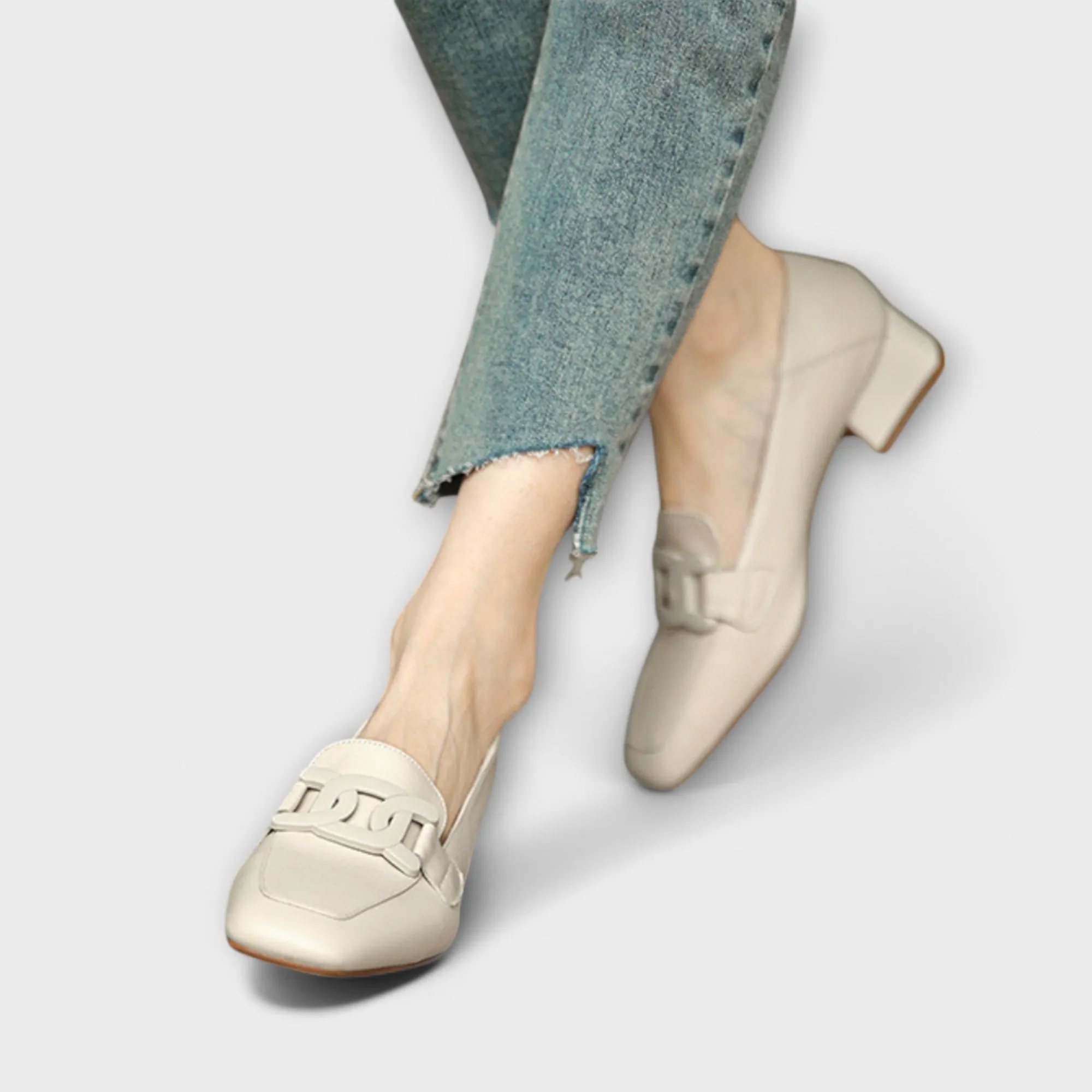 Monika - Stylish Loafer