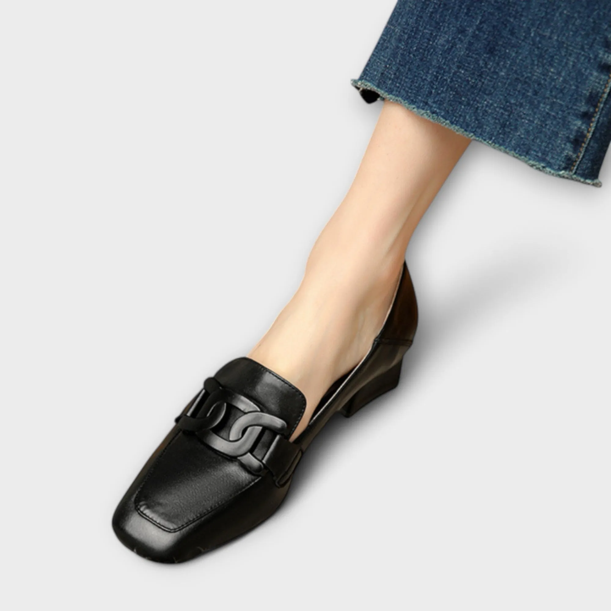 Monika - Stylish Loafer