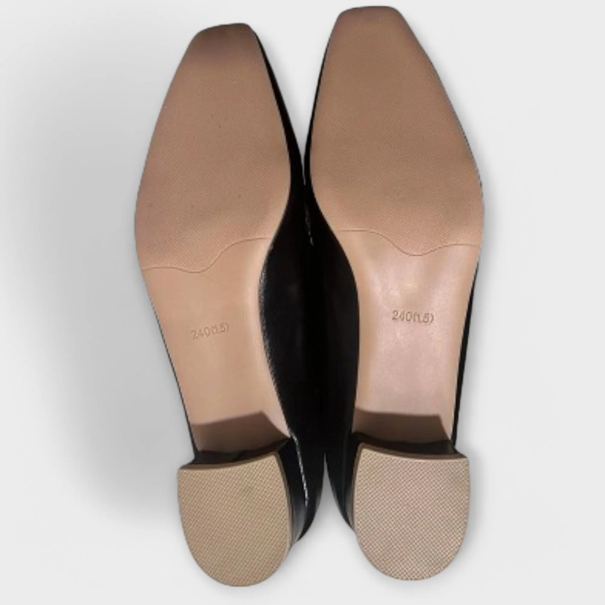 Monika - Stylish Loafer