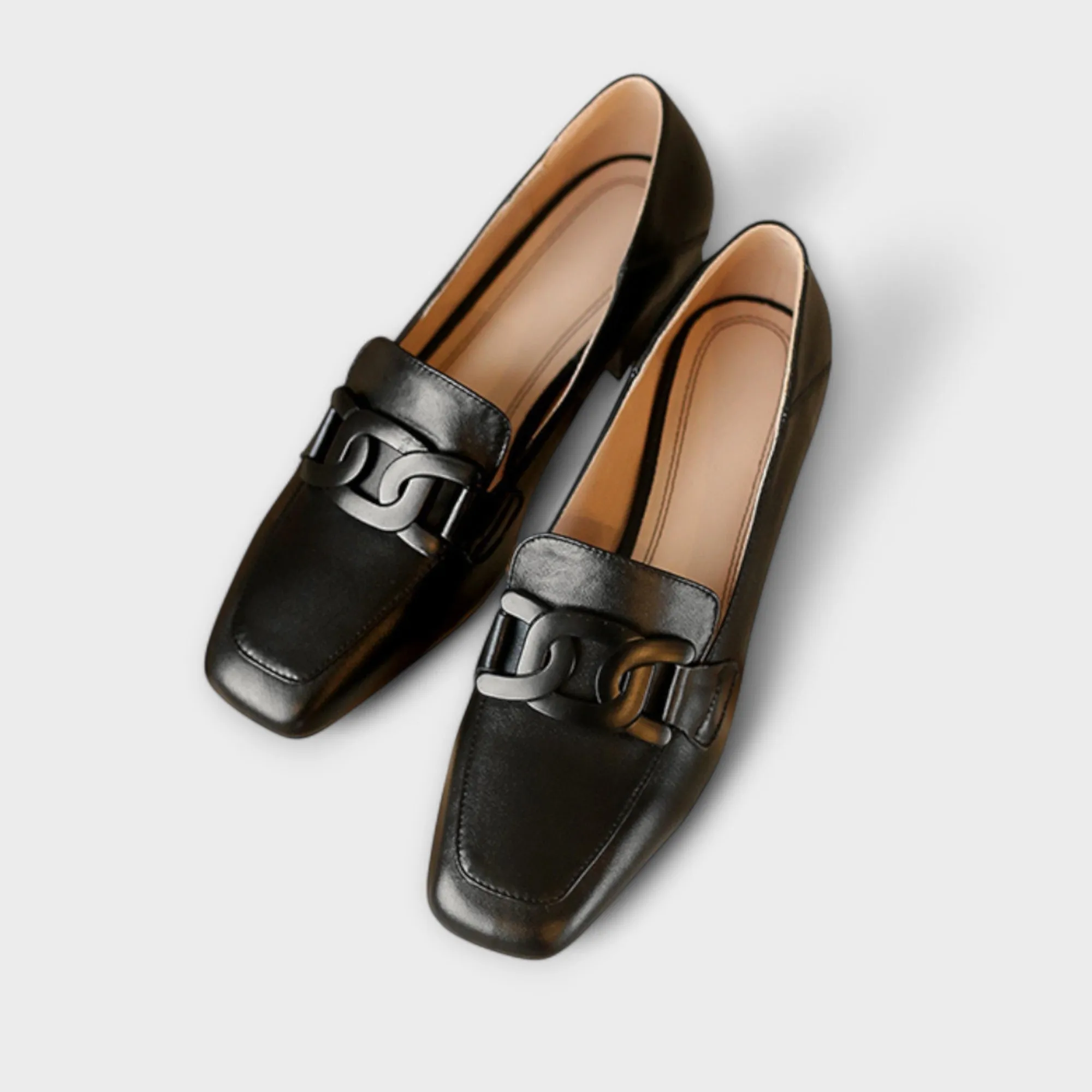Monika - Stylish Loafer