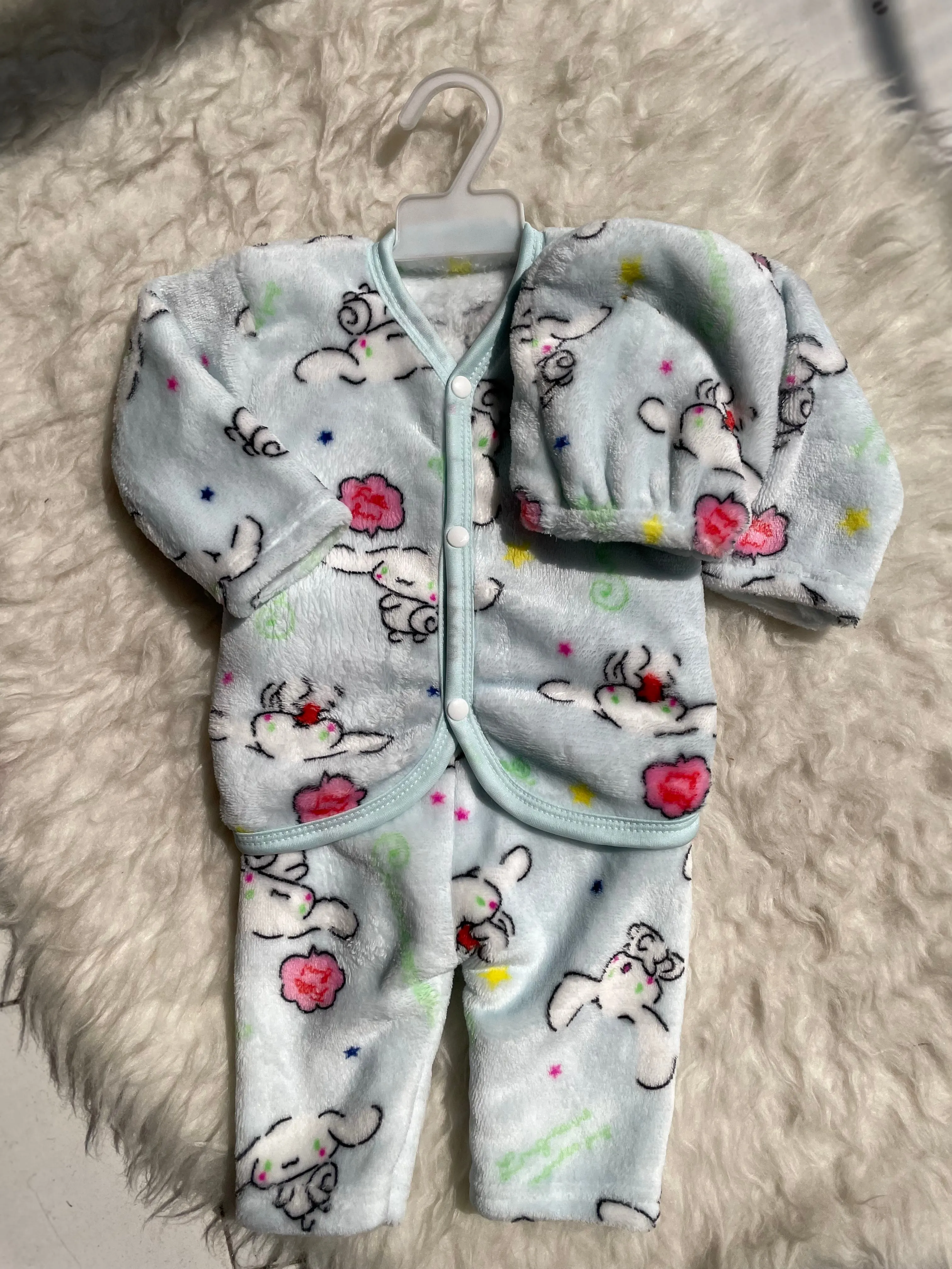 N765-Baby Dress