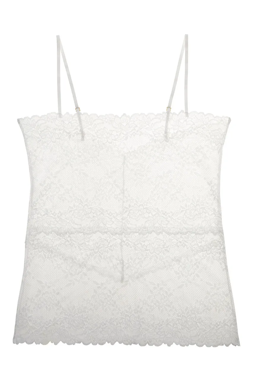 Natori Heavenly Lace Camisole