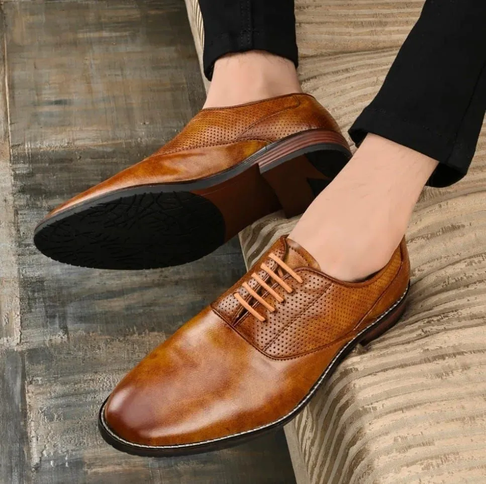 New Arrival Stylish Formal Shoes