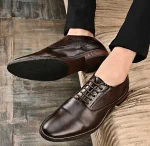 New Arrival Stylish Formal Shoes