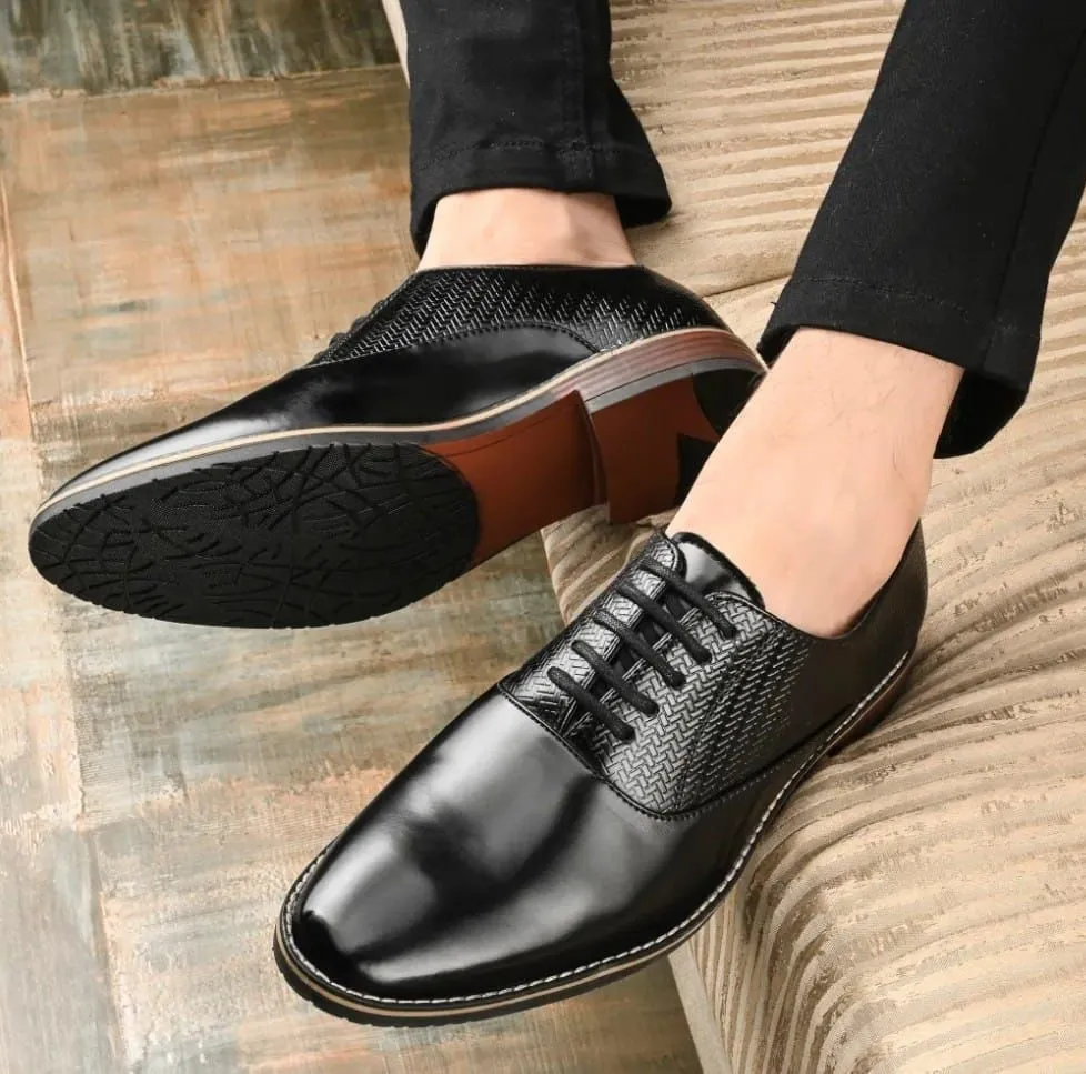 New Arrival Stylish Formal Shoes