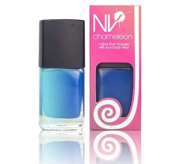 NV Nail Polish - Poised to Playful NV Nail Polish - BUY 2 GET 1 FREE