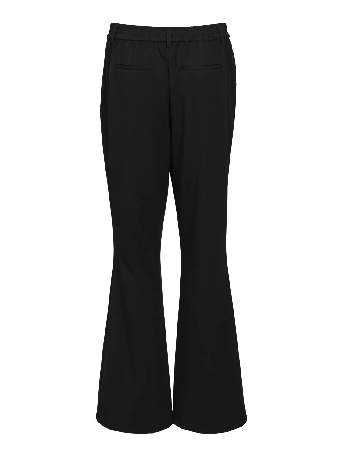 OBJLISA MW FLARED PANTS NOOS