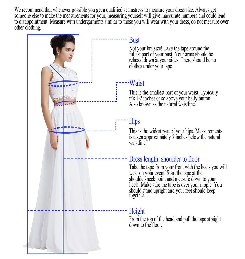Peach Modest Bridesmaid Dresses Long Elegant