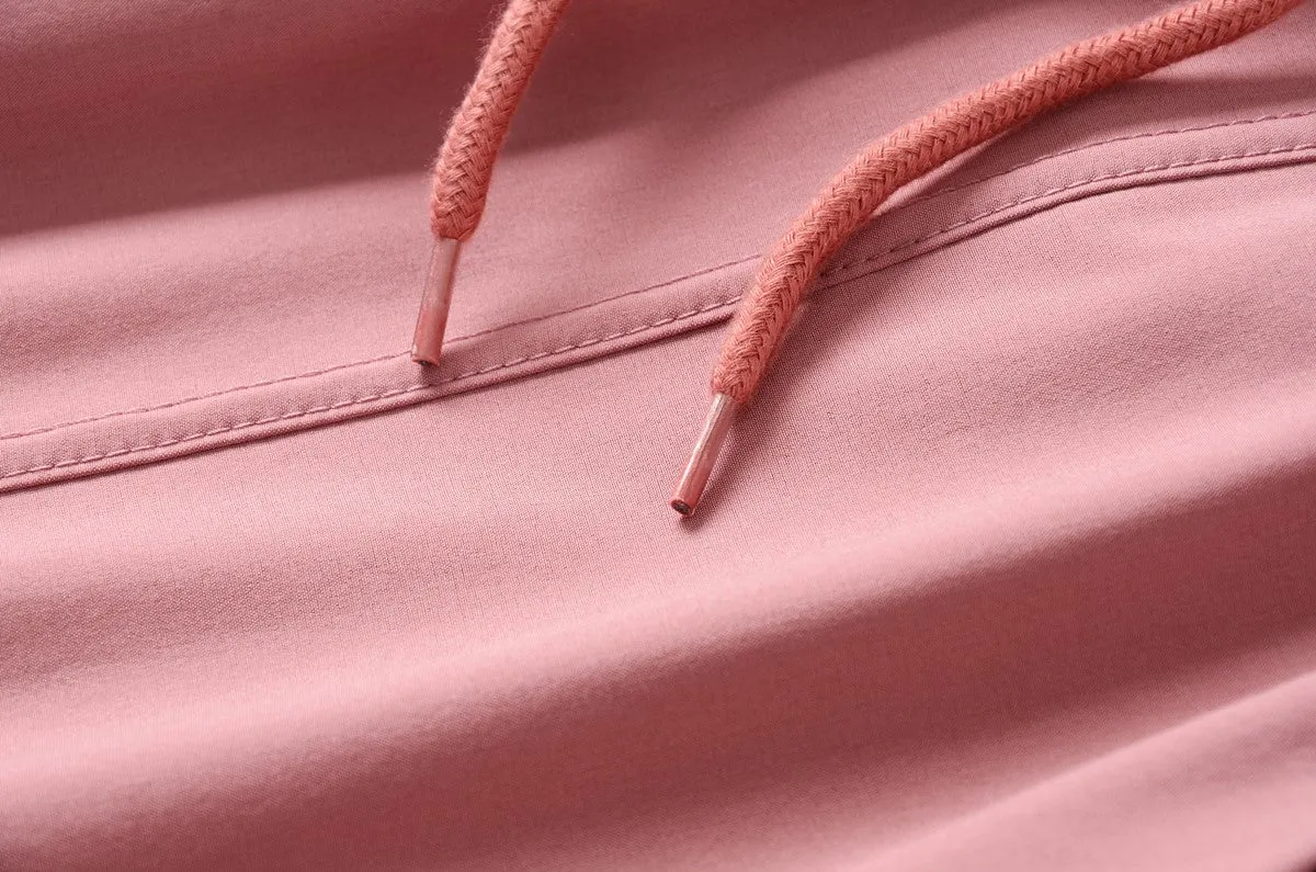 Plus Size Activewear Jogger Pants